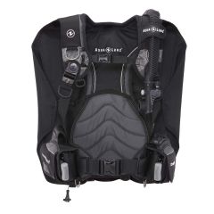 Aqua Lung Dimension BCD Leg3nd DIN Regülatör Ahtapot Konsol 2 300B Seti