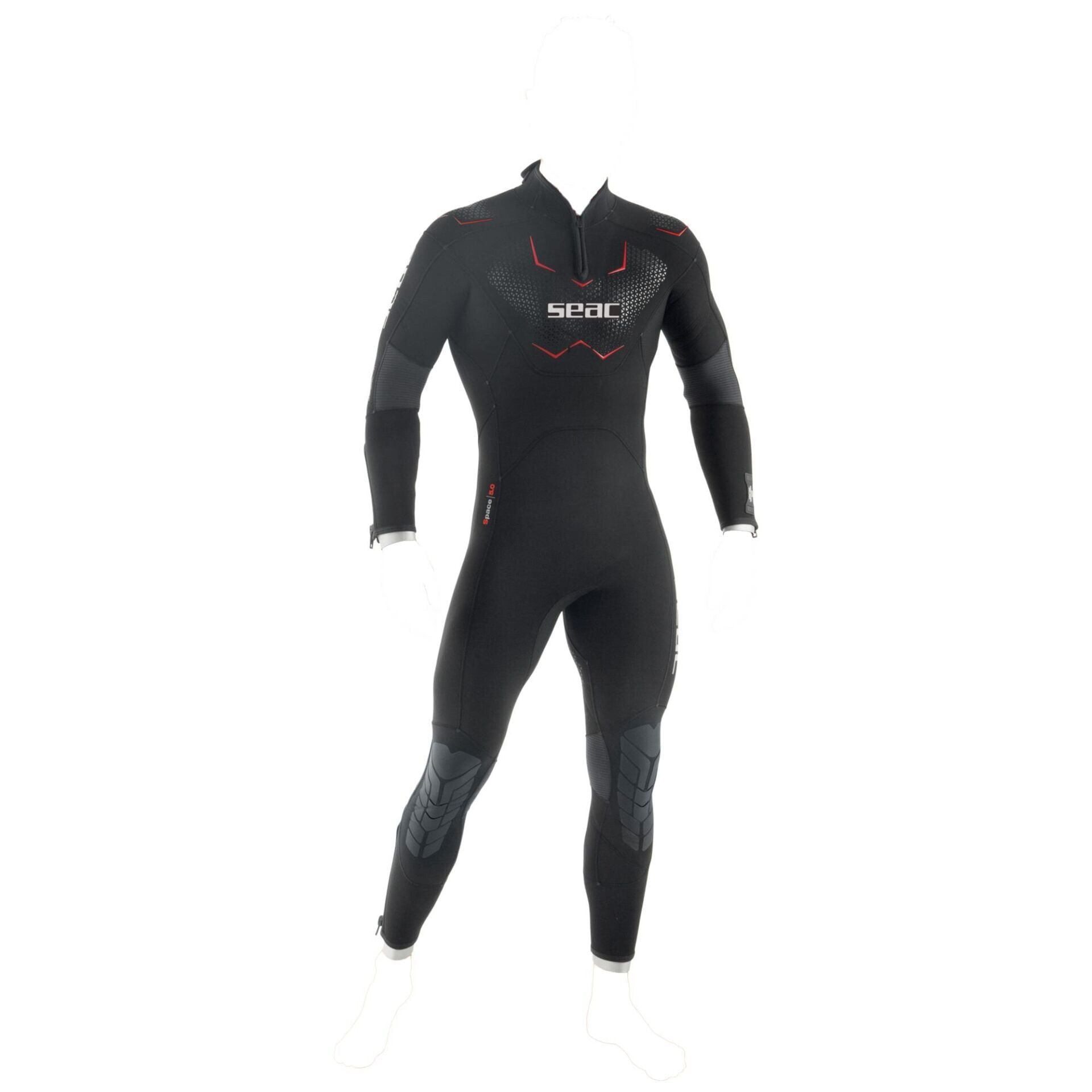 Seac Space 5mm Erkek Dalış Elbisesi