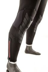 Seac Space 5mm Erkek Dalış Elbisesi