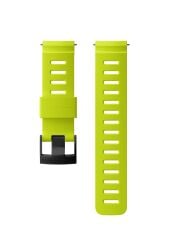 Suunto D5 Kayış Lime