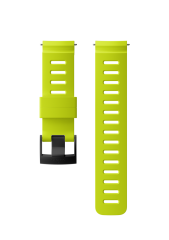 Suunto D5 Kayış Lime