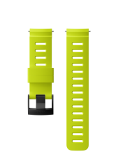 Suunto D5 Kayış Lime