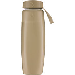 Polar Bottle Ergo Insulated Stealth Termos 0.65 Litre-BEJ