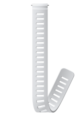 Suunto D5 Uzatma Kayışı Beyaz