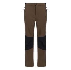 Regatta Questra V Erkek Pantolon-KAHVERENGİ