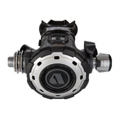 Apeks MTX-RC DIN  Regulator + Ahtapot