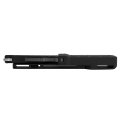 Aqua Lung Squeeze Çentikli Dalış Bıçağı