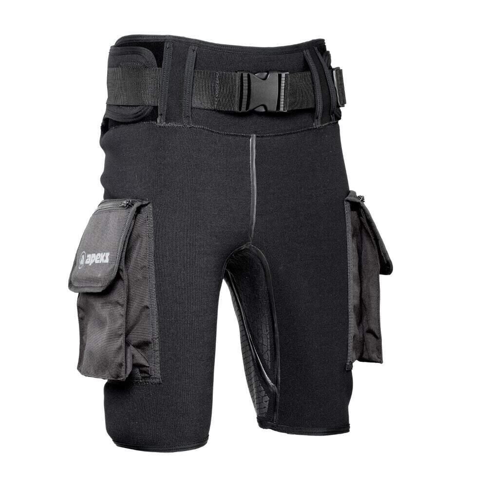 Apeks Tech Short