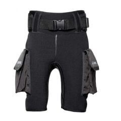Apeks Tech Short