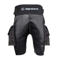 Apeks Tech Short