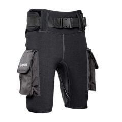 Apeks Tech Short