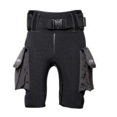 Apeks Tech Short