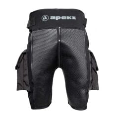 Apeks Tech Short
