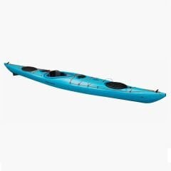 Point65 Whisky 16 Rocker - Skeg Kano-MAVİ