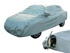 UniRed Packard Oto Kılıfı-GRİ