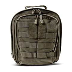 5.11 RUSH MOAB 6 TACTICAL RANGER YESIL CANTA