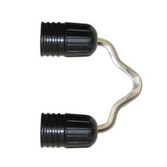 BEUCHAT Zıpkın Palamut, Sabit Tahitian Çelik, Plastik Vidalı Kovan, Kısa