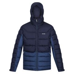 Regatta Nevado VI Erkek Ceket-LACİVERT