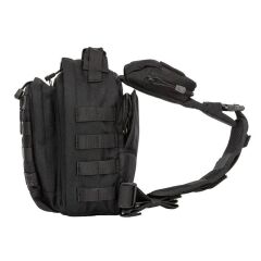 5.11 RUSH MOAB 6 TACTICAL KAHVE CANTA
