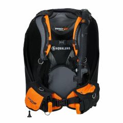 Aqualung Pro HD Compact BCD Helix Din Regülatör Ahtapot Konsol 2 300B Seti