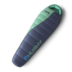 HUSKY EMOTION -22C UYKU TULUMU