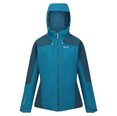 Regatta Women’s Highton Stretch III Kadın Ceket-MAVİ