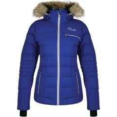 Dare 2b Cultivated WP Kadın Ceket-LACİVERT