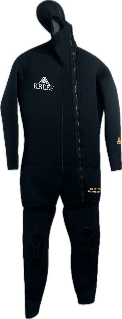 7mm SHEICO SUPERSTRECH