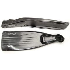 BEUCHAT Palet Kapalı OCEAN LEGEND 36-37 numara