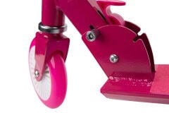 Xslide Crazy Scooter-PEMBE