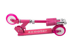 Xslide Crazy Scooter-PEMBE