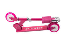Xslide Crazy Scooter-PEMBE