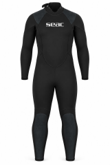 Seac Cover 5mm Erkek Dalış Elbisesi