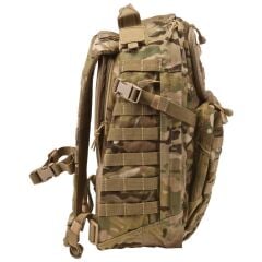 5.11 RUSH 24 2.0 MULTICAM SIRT CANTASI