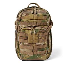 5.11 RUSH 24 2.0 MULTICAM SIRT CANTASI