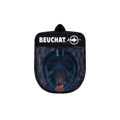 BEUCHAT Maske Fullface Tamyüz SMILE+, Yeşil
