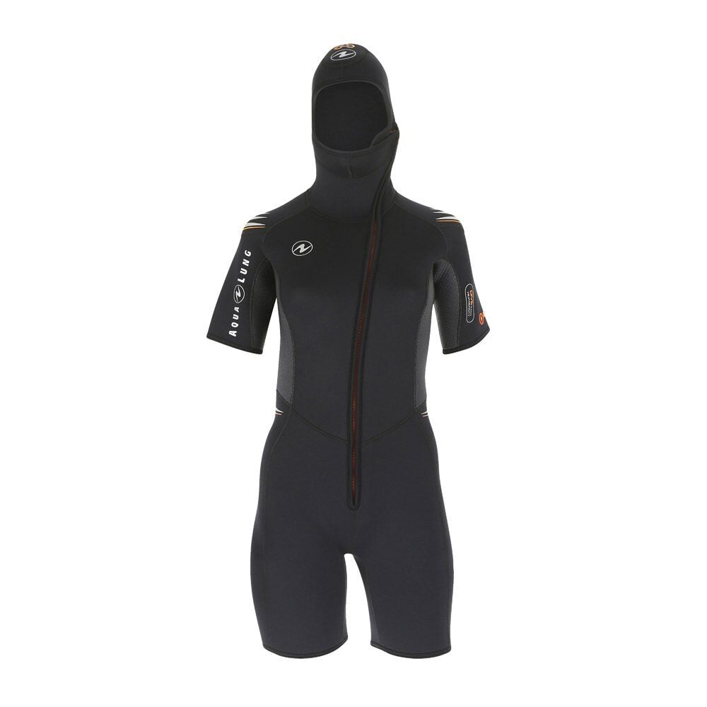 Aqua Lung Ceket Dive 5MM Kadın