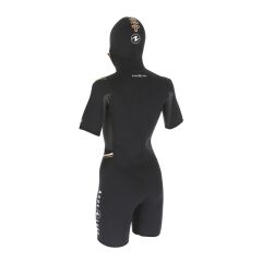 Aqua Lung Ceket Dive 5MM Kadın