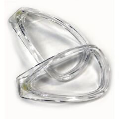 Aqua Sphere Eagle Optik Yüzücü Gözlüğü Tek Camı