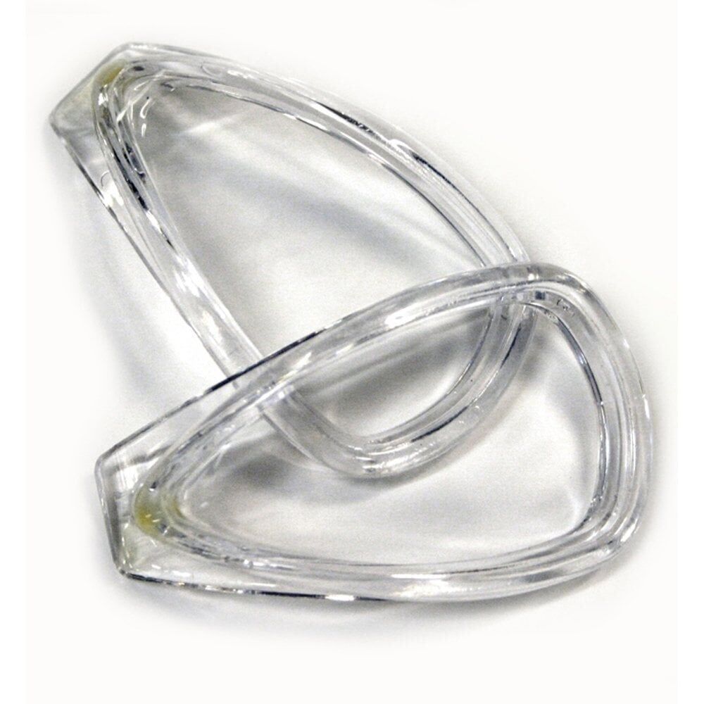 Aqua Sphere Eagle Optik Yüzücü Gözlüğü Tek Camı