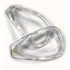 Aqua Sphere Eagle Optik Yüzücü Gözlüğü Tek Camı
