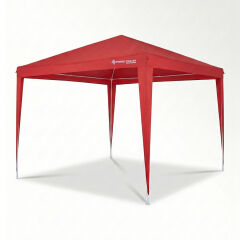 FreeCamp Almeria AND1029 300x300cm Polyester Tente-KIRMIZI