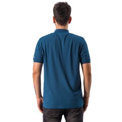 FreeCamp Breeze Erkek Polo T-Shirt-Indigo