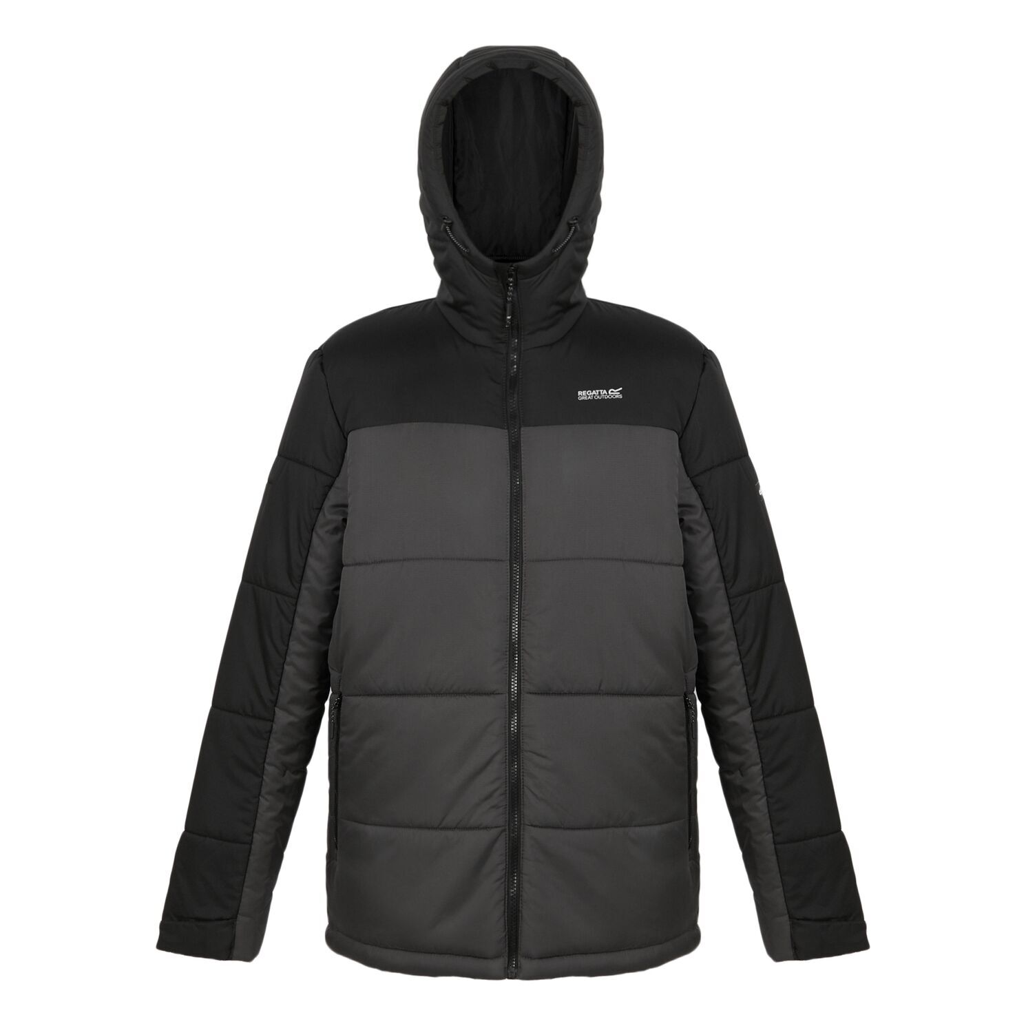 Regatta Nevado VII Erkek Ceket-SİYAH