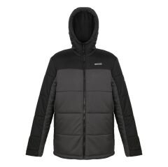 Regatta Nevado VII Erkek Ceket-SİYAH