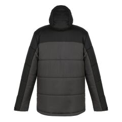 Regatta Nevado VII Erkek Ceket-SİYAH