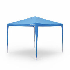 FreeCamp Segovia AND1028 300x300cm Pe Tente-MAVİ