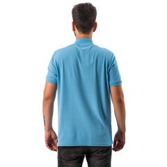 FreeCamp Breeze Erkek Polo T-Shirt-MAVİ