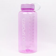 Igloo Sports Tritan Matara 1.1 Litre-PEMBE-BEYAZ