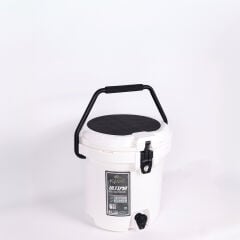 IGLOO Ultima 5 Gallon Musluklu RotoMold Fıçı 19 Litre